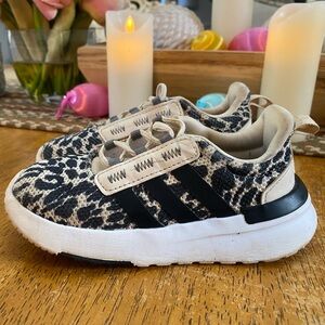 Adidas Slip On Toddler Shoes